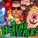 Aliens Attack