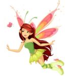 Fairy Jigsaw