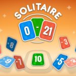 Solitaire 0 – 21